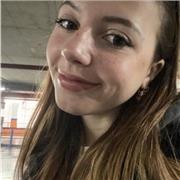 Sono Giorgia, 22 anni, diplomata al liceo linguistico e studentessa di odontoiatria.😊 Offro ripetizioni e aiuto compiti per eleme